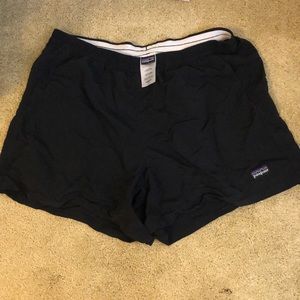 Patagonia shorts